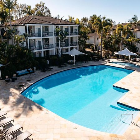 Mercure Gold Coast Resort Exterior foto