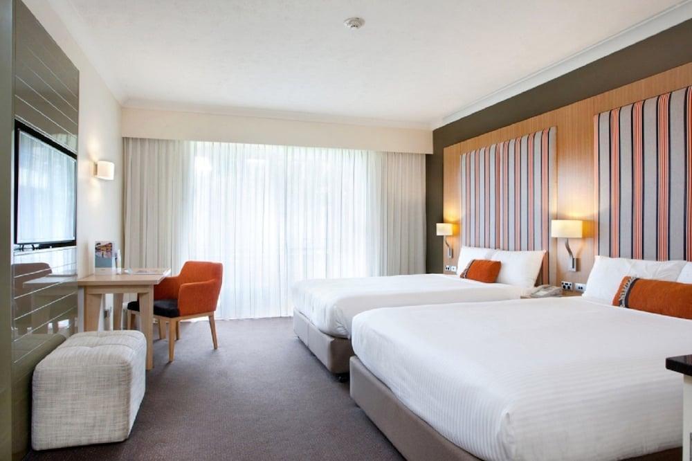 Mercure Gold Coast Resort Exterior foto
