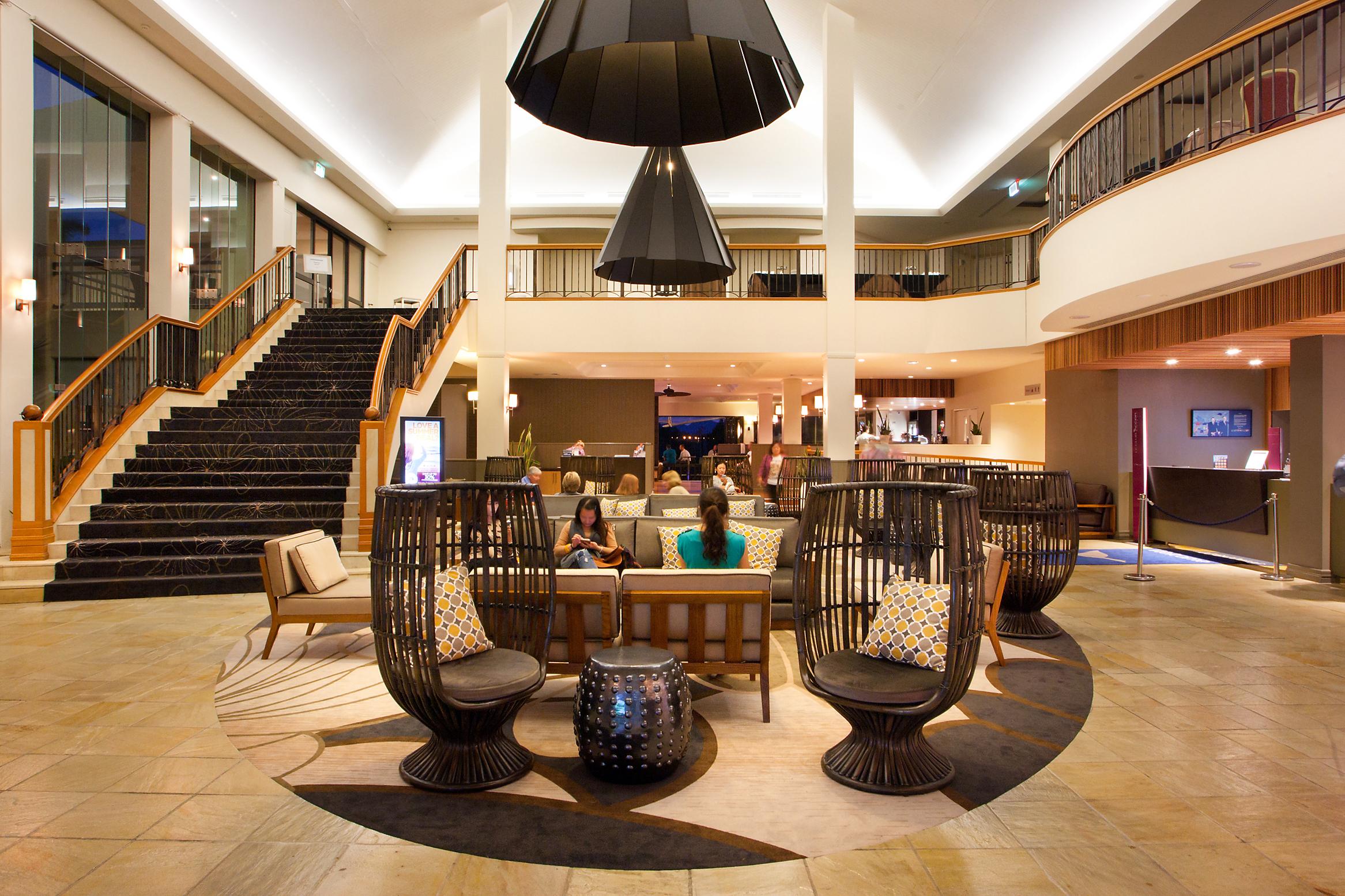 Mercure Gold Coast Resort Exterior foto