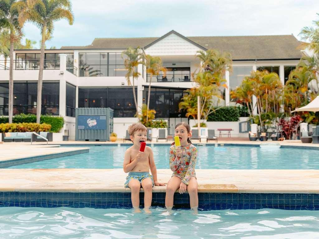 Mercure Gold Coast Resort Ausstattung foto