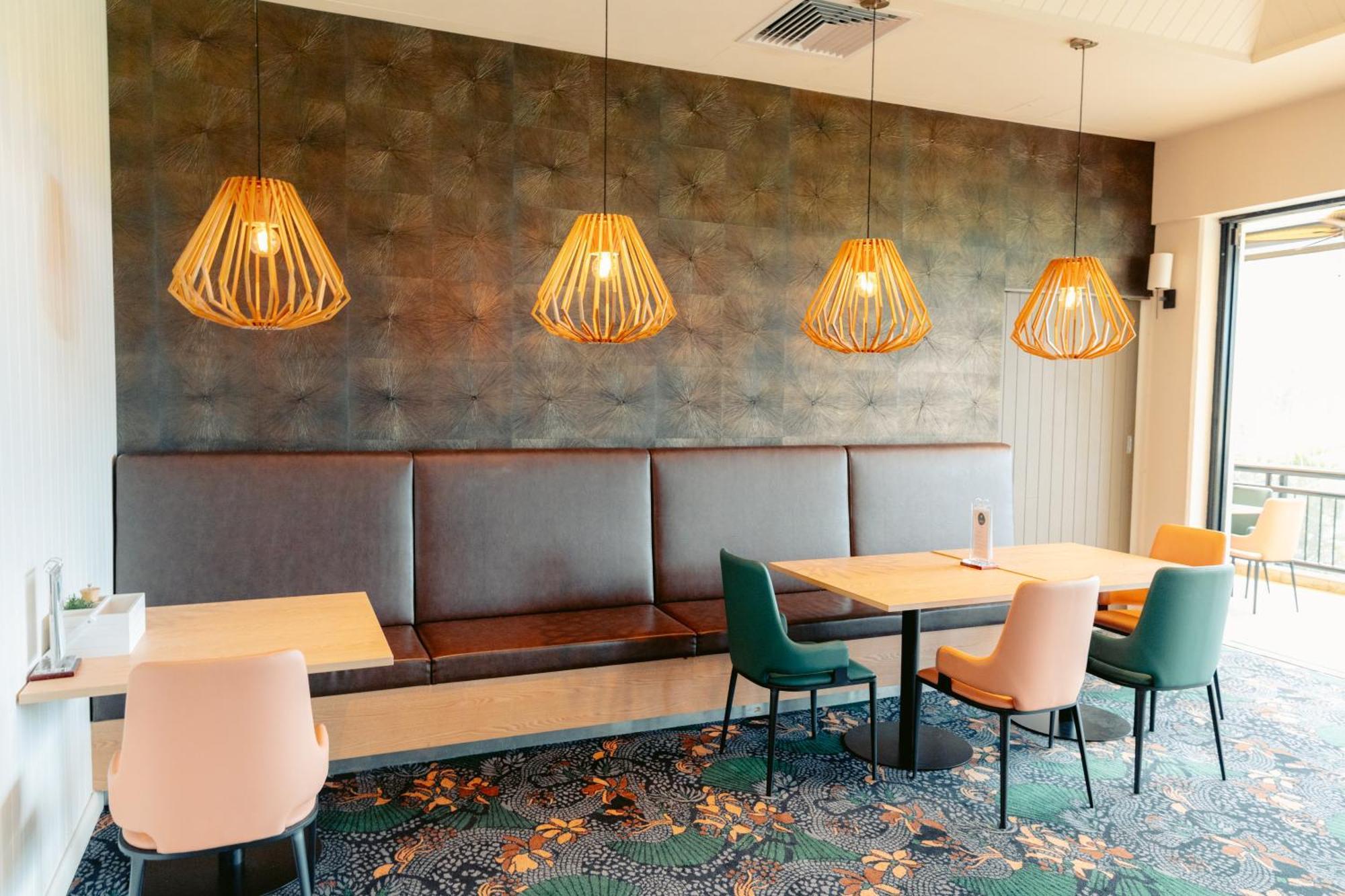 Mercure Gold Coast Resort Exterior foto