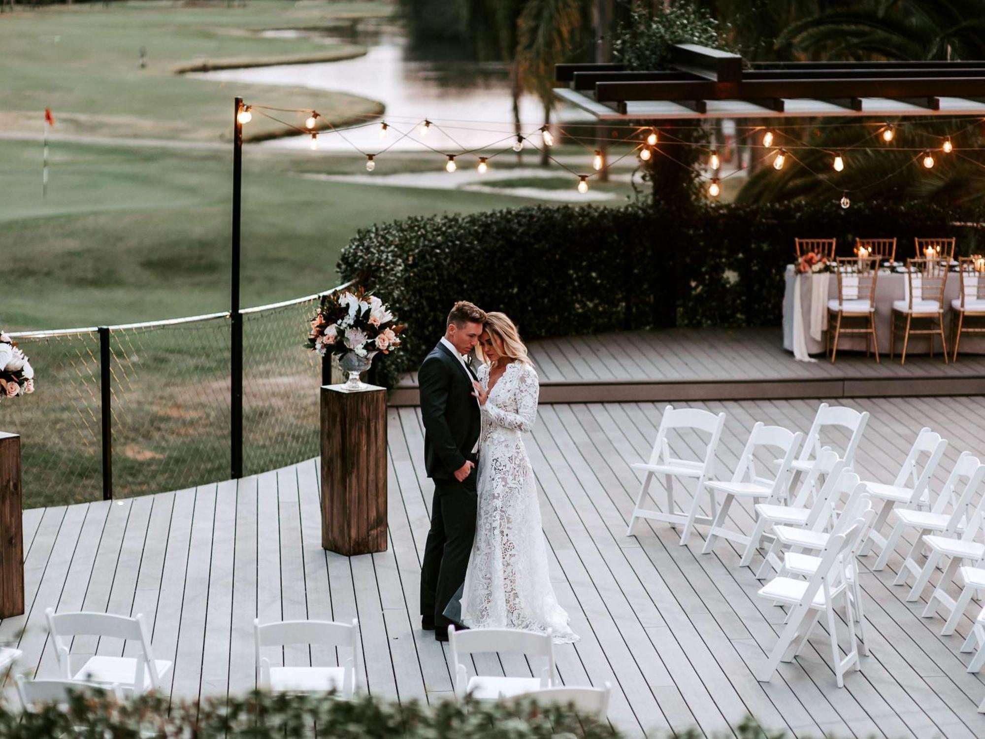 Mercure Gold Coast Resort Exterior foto