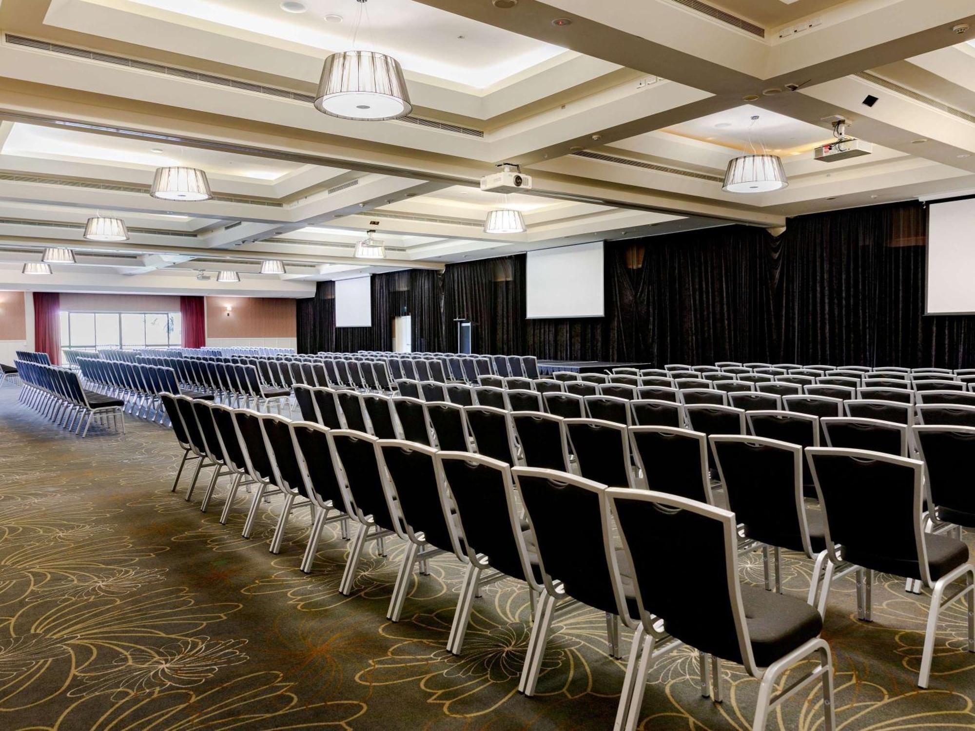 Mercure Gold Coast Resort Exterior foto