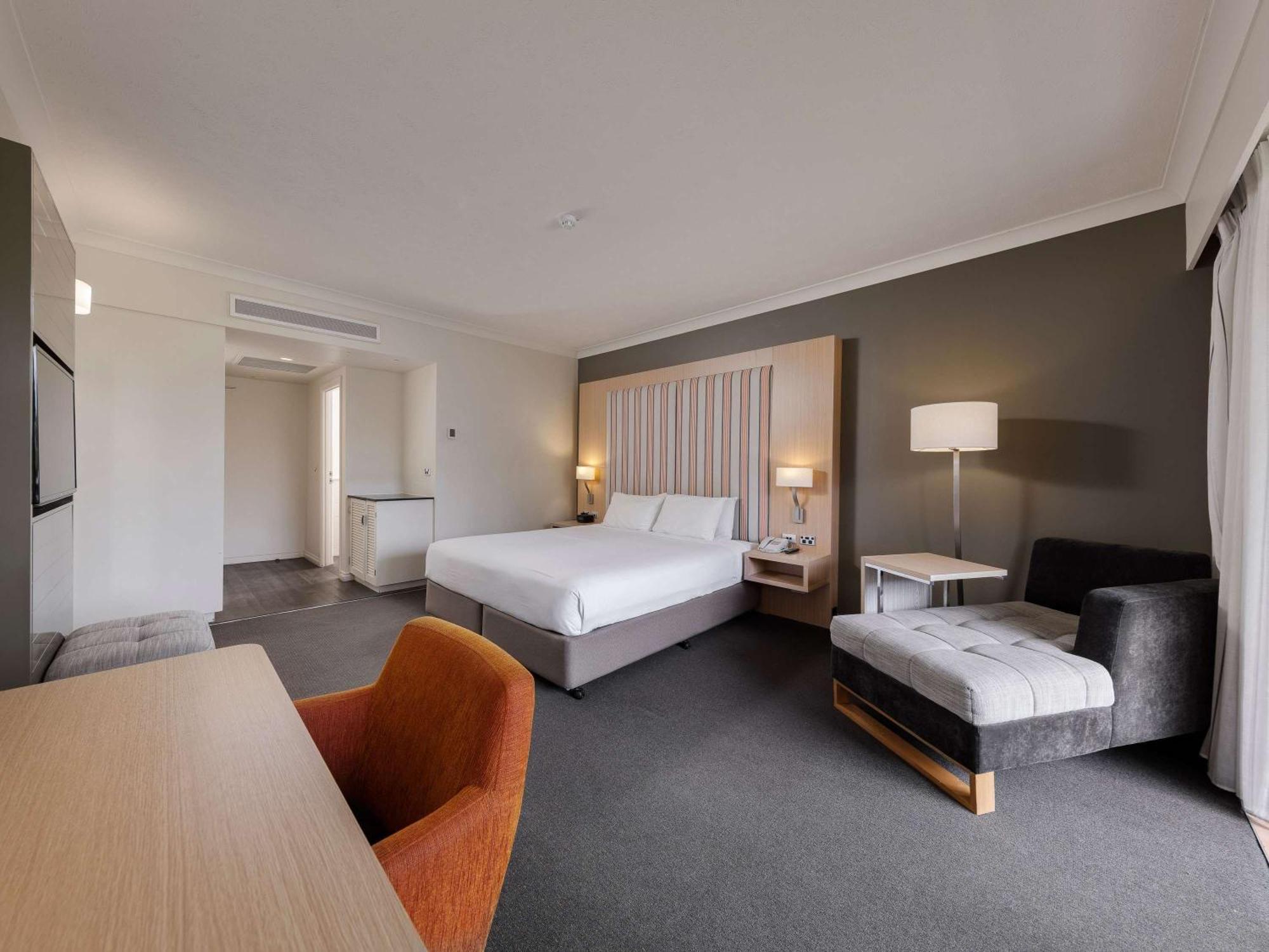 Mercure Gold Coast Resort Exterior foto